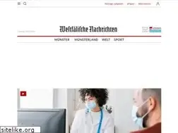 Sites similar to wn.de