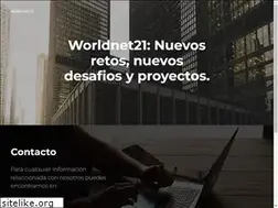 Sites similar to wn21.com