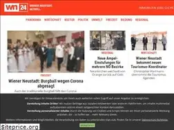 Sites similar to wn24.at