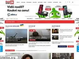 Sites similar to wn24.cz