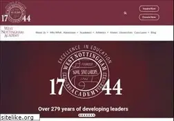 Sites similar to wna.org