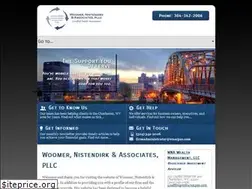 Sites similar to wnacpas.com