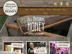 Sites similar to wnacres.com
