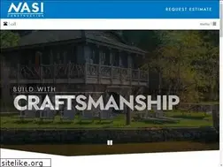 Sites similar to wnasi.com