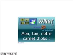 Sites similar to wnat.fr
