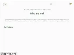Sites similar to wnature.in