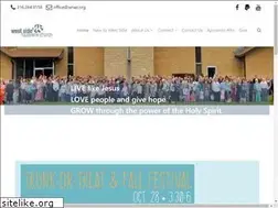 Sites similar to wnaz.org
