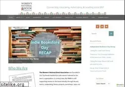 Sites similar to wnba-nyc.org