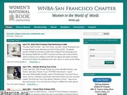 Sites similar to wnba-sfchapter.org