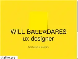 Sites similar to wnballadares.com