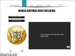 Sites similar to wnbb.eu