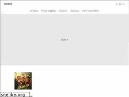 Sites similar to wnbds.blogspot.com
