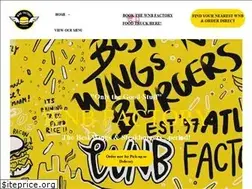 Sites similar to wnbfactory.com