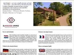 Sites similar to wnbimmobilier.com