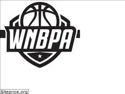 Sites similar to wnbpa.com