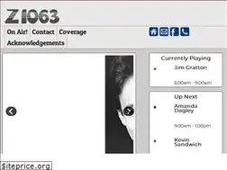 Sites similar to wnbz.com