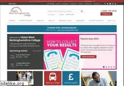 Sites similar to wnc.ac.uk