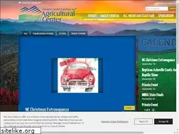 Sites similar to wncagcenter.org
