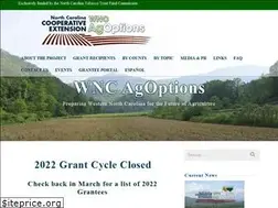 Sites similar to wncagoptions.org