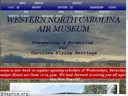 Sites similar to wncairmuseum.com