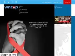 Sites similar to wncap.org