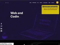 Sites similar to wncc-iitb.org
