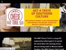 Sites similar to wnccheesetrail.org