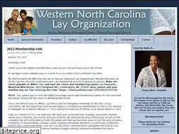 Sites similar to wncclay.org