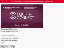 Sites similar to wnccumc.org
