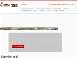 Sites similar to wnccumm.org