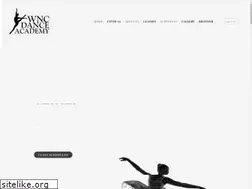 Sites similar to wncdanceacademy.com