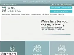 Sites similar to wncdental.com