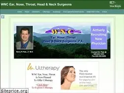 Sites similar to wncent.com
