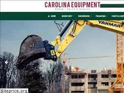 Sites similar to wncequipment.com