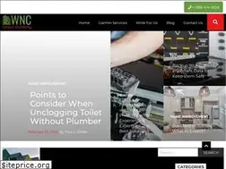 Sites similar to wncgreenbuilding.com