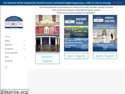 Sites similar to wnchistory.org