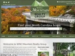 Sites similar to wncmountainrealtygroup.com