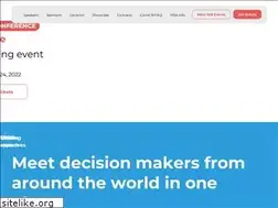 Sites similar to wnconf.com