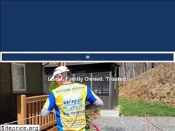Sites similar to wncpressurewashing.com