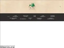 Sites similar to wncrealestateinc.com