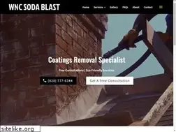 Sites similar to wncsodablast.com
