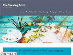 Sites similar to wncstarvingartist.com
