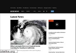 Sites similar to wnct.cbsnow.com