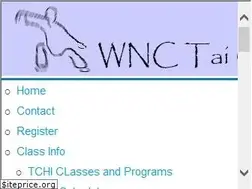 Sites similar to wnctaichiarthritis.com