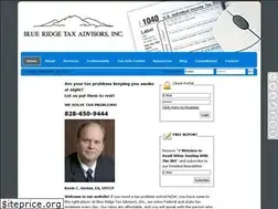 Sites similar to wnctaxhelp.com