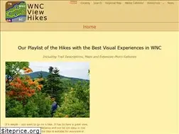 Sites similar to wncviewhikes.com