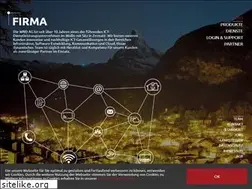 Sites similar to wnd.ch