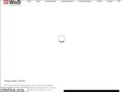 Sites similar to wnd.com.pl