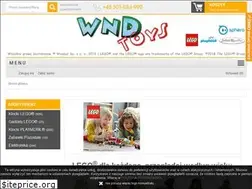 Sites similar to wnd.pl