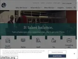 Sites similar to wndecpa.com